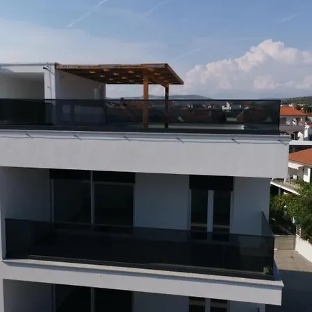 Apartment Ciovo Panorama *