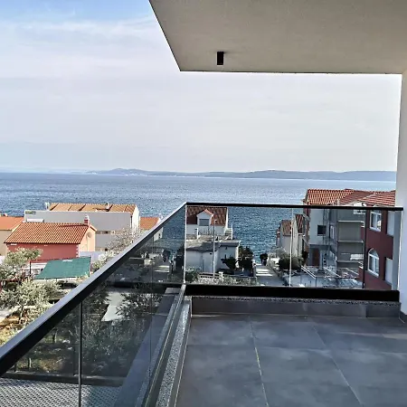 Apartment Ciovo Panorama Trogir