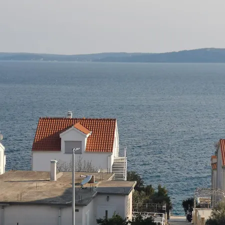 Ciovo Panorama Apartment Trogir
