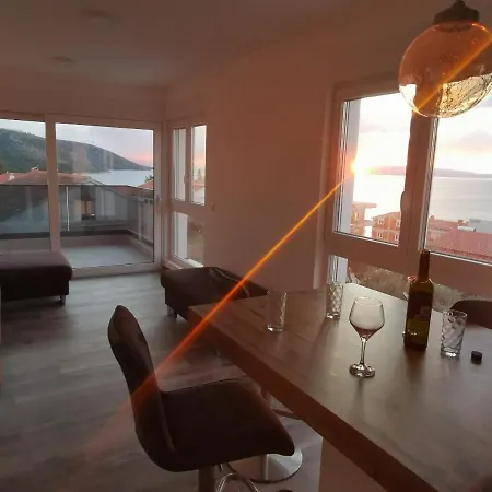 Ciovo Panorama Appartement Trogir