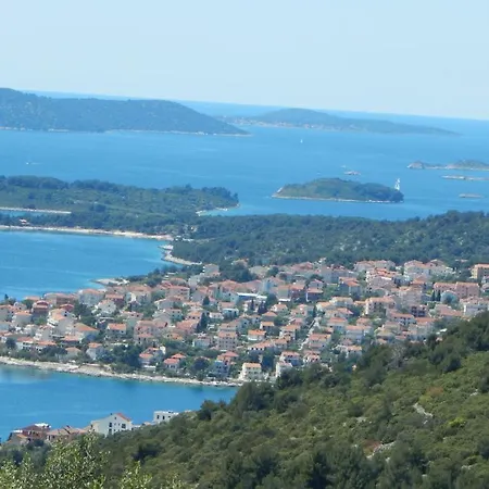 Ciovo Panorama * Trogir