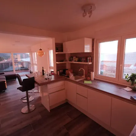 Ciovo Panorama Apartment