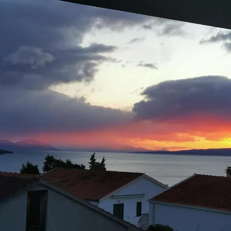 Ciovo Panorama Apartment Trogir