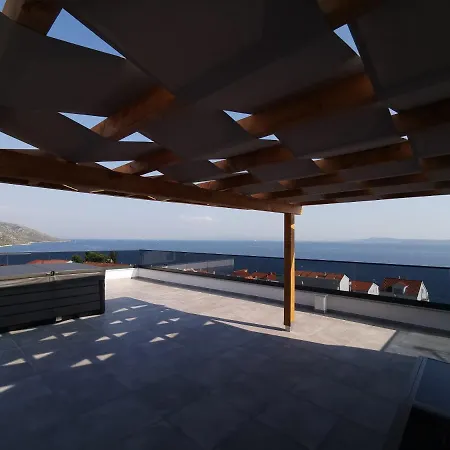 Apartment Ciovo Panorama Trogir