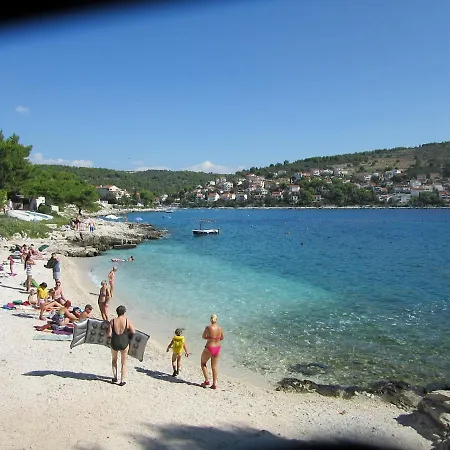 Ciovo Panorama
