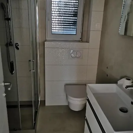 Ciovo Panorama Apartment Trogir