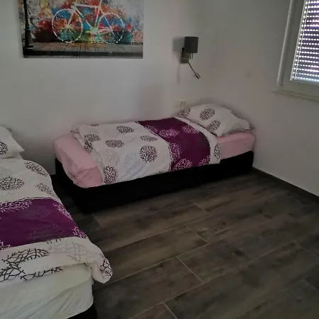 Appartement Ciovo Panorama Trogir