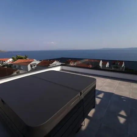 Apartment Ciovo Panorama