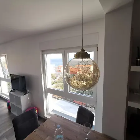 Ciovo Panorama Appartement Trogir