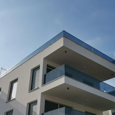 Ciovo Panorama Apartment Trogir