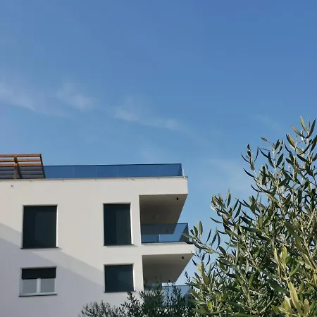 Ciovo Panorama Apartment