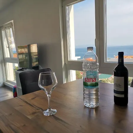 Ciovo Panorama * Trogir