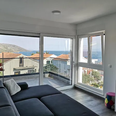 Apartment Ciovo Panorama Trogir