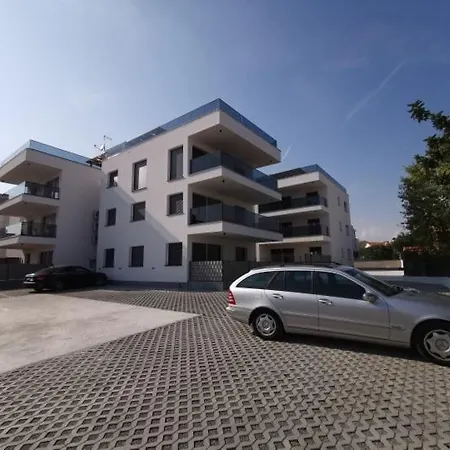 Ciovo Panorama